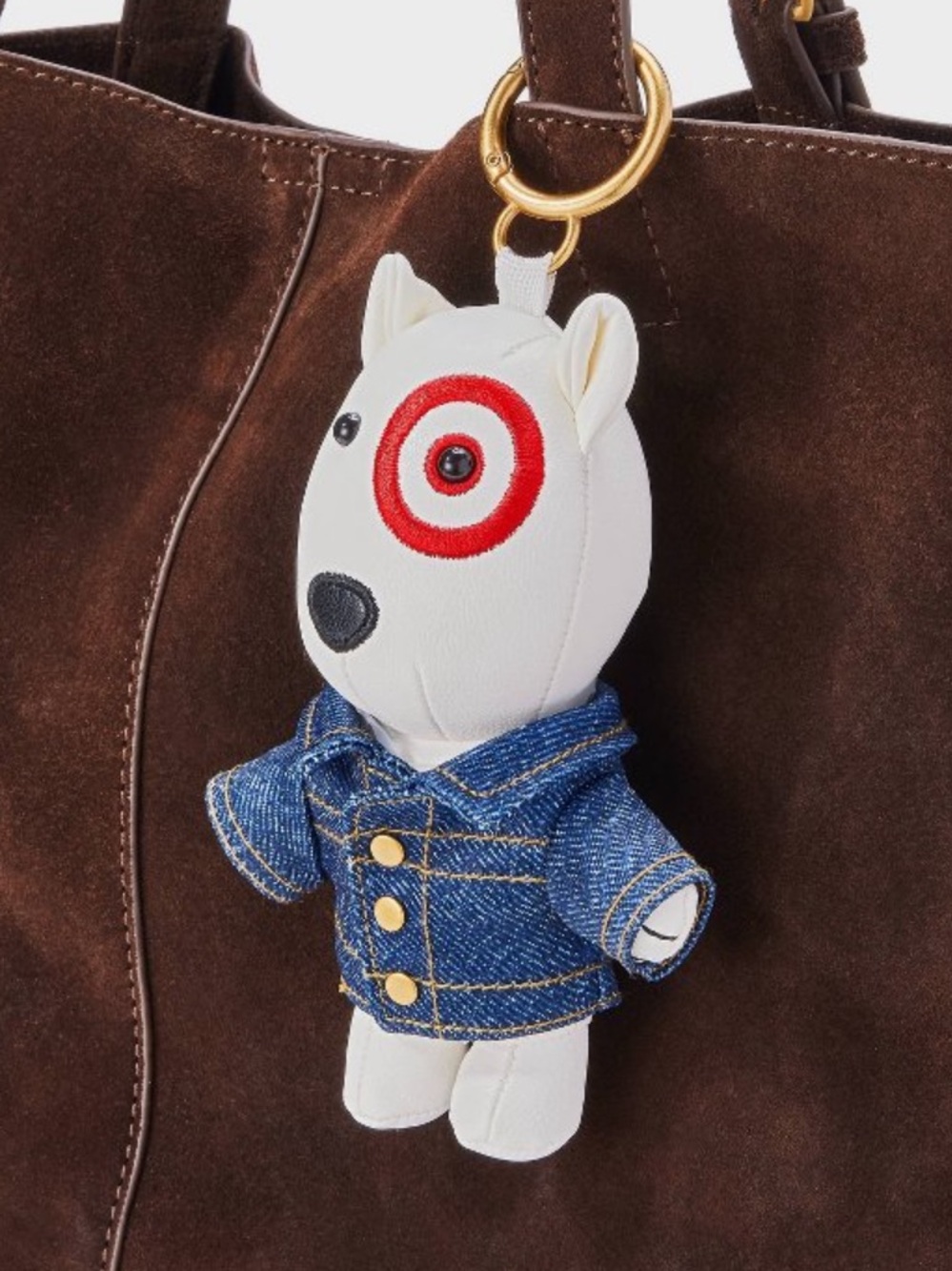 Universal Thread Limited Edition Keychain - Picture 4 of 4